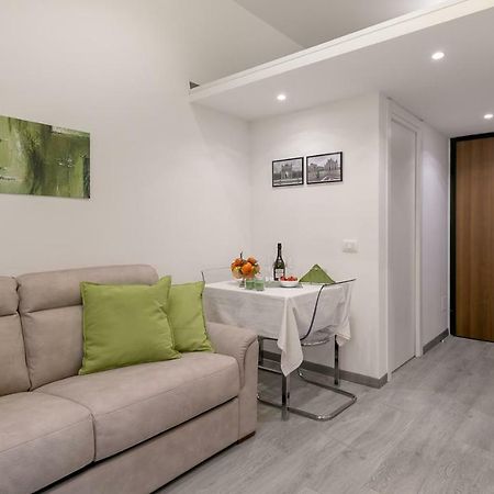 Vespri Apartments 밀라노 외부 사진