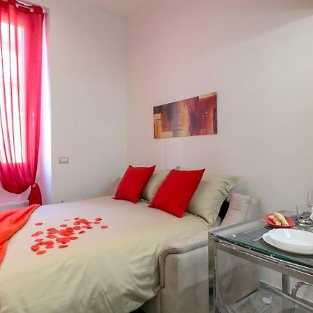 Vespri Apartments 밀라노 외부 사진