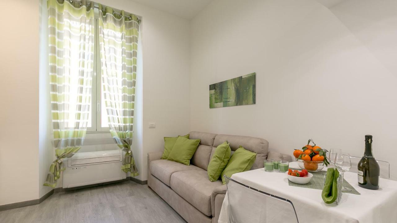 Vespri Apartments 밀라노 외부 사진