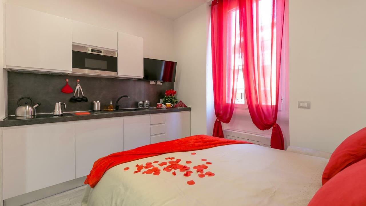 Vespri Apartments 밀라노 외부 사진