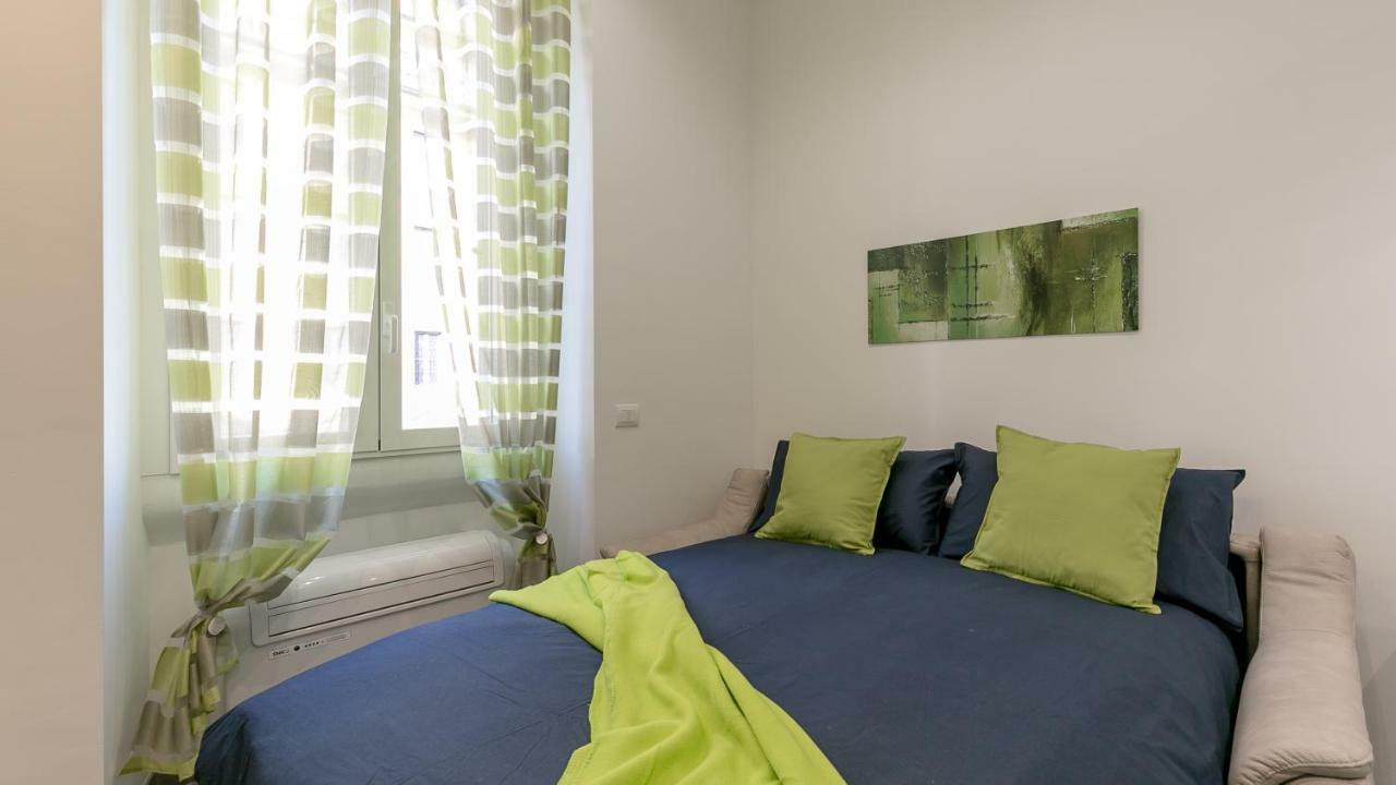 Vespri Apartments 밀라노 외부 사진
