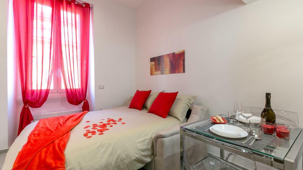 Vespri Apartments 밀라노 외부 사진