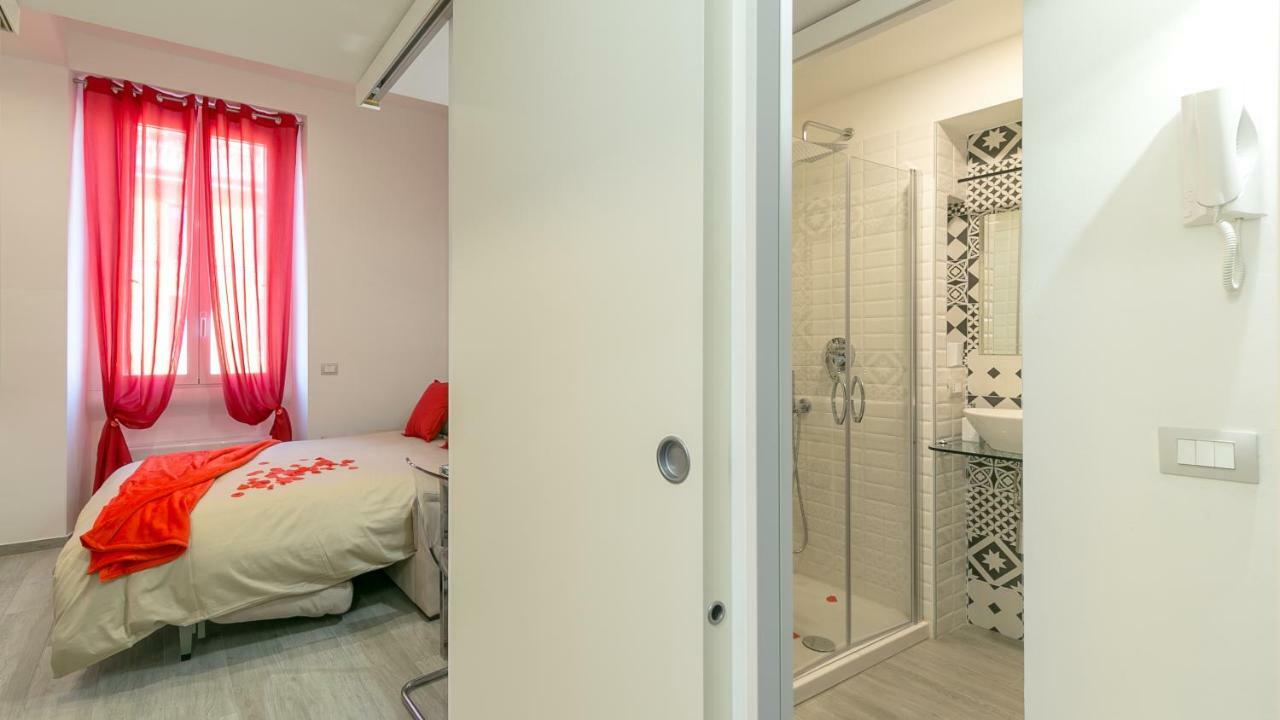 Vespri Apartments 밀라노 외부 사진